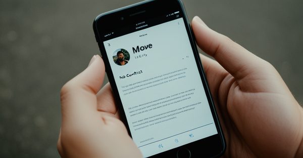 Break free: how the no contact app supports your healing journey