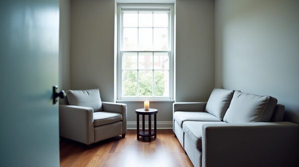 Explore healing: find a trusted london psychotherapist today